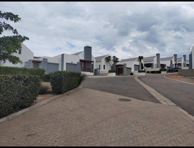 LAND FOR SALE IN WELGEDAAN ESTATE